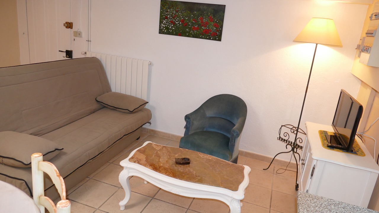 Photo of Livingroom in Le Pontet