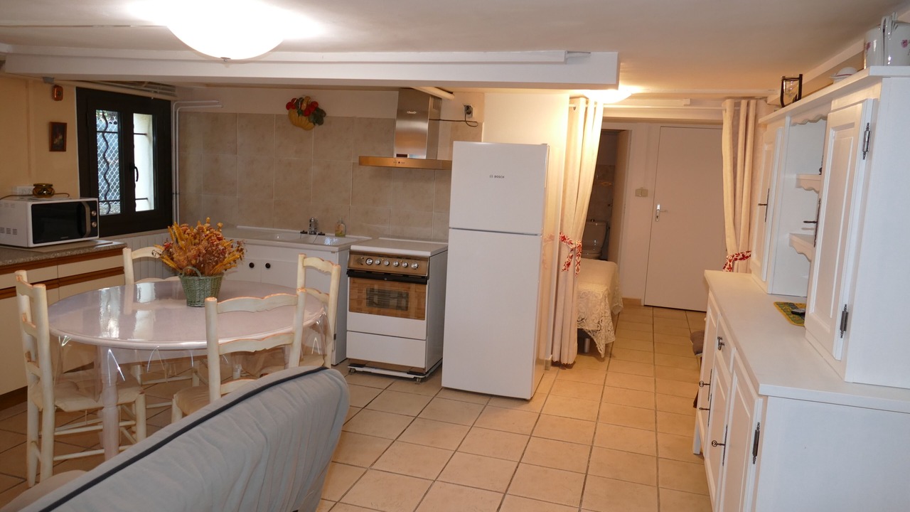 Photo of Kitchen in Le Pontet