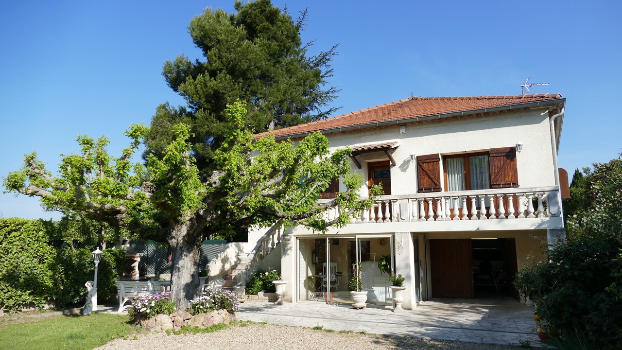 Photo of Outdoor in Le Pontet