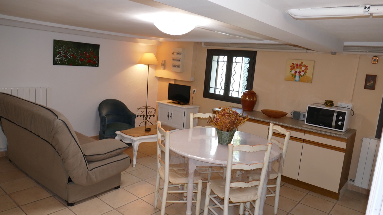 Photo of Livingroom in Le Pontet