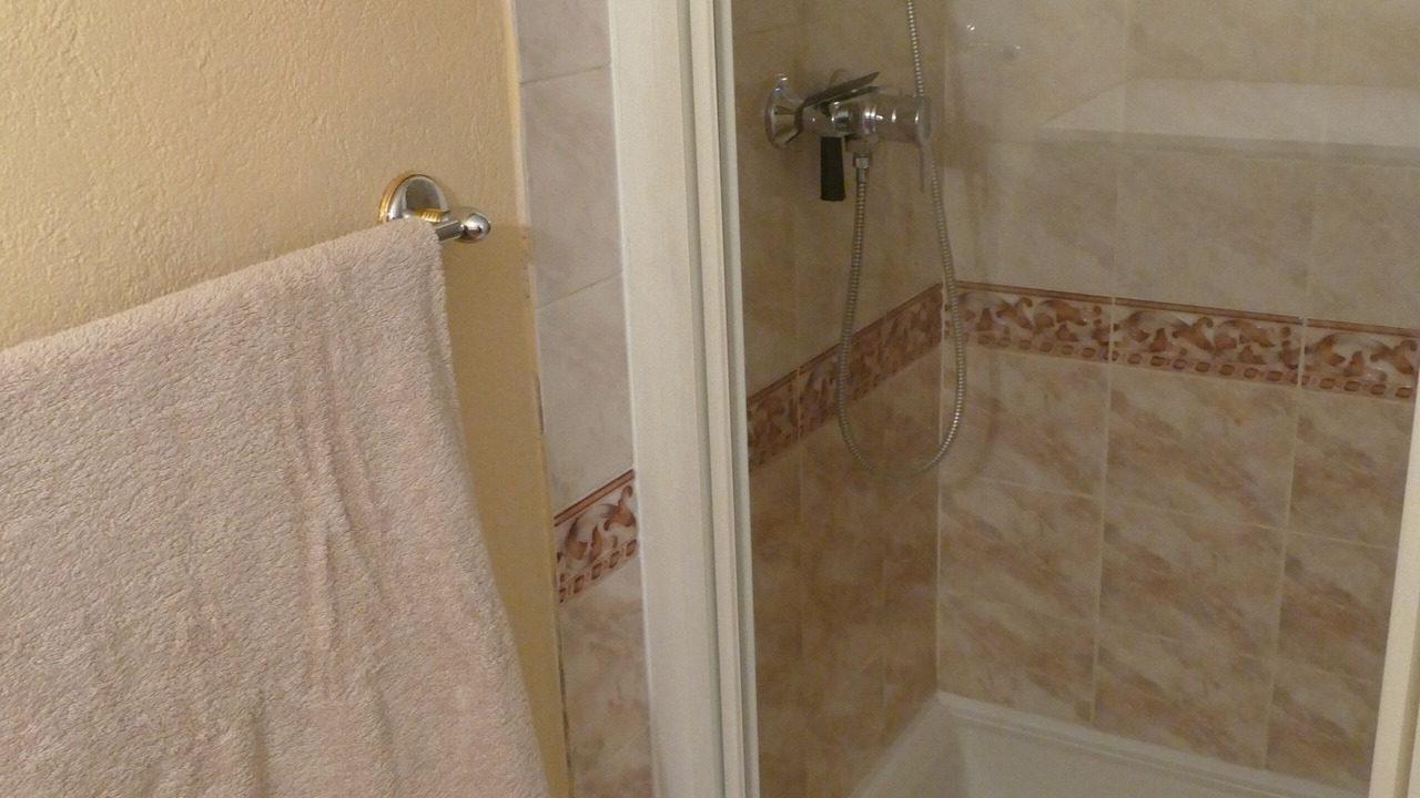 Photo of Bathroom in Le Pontet