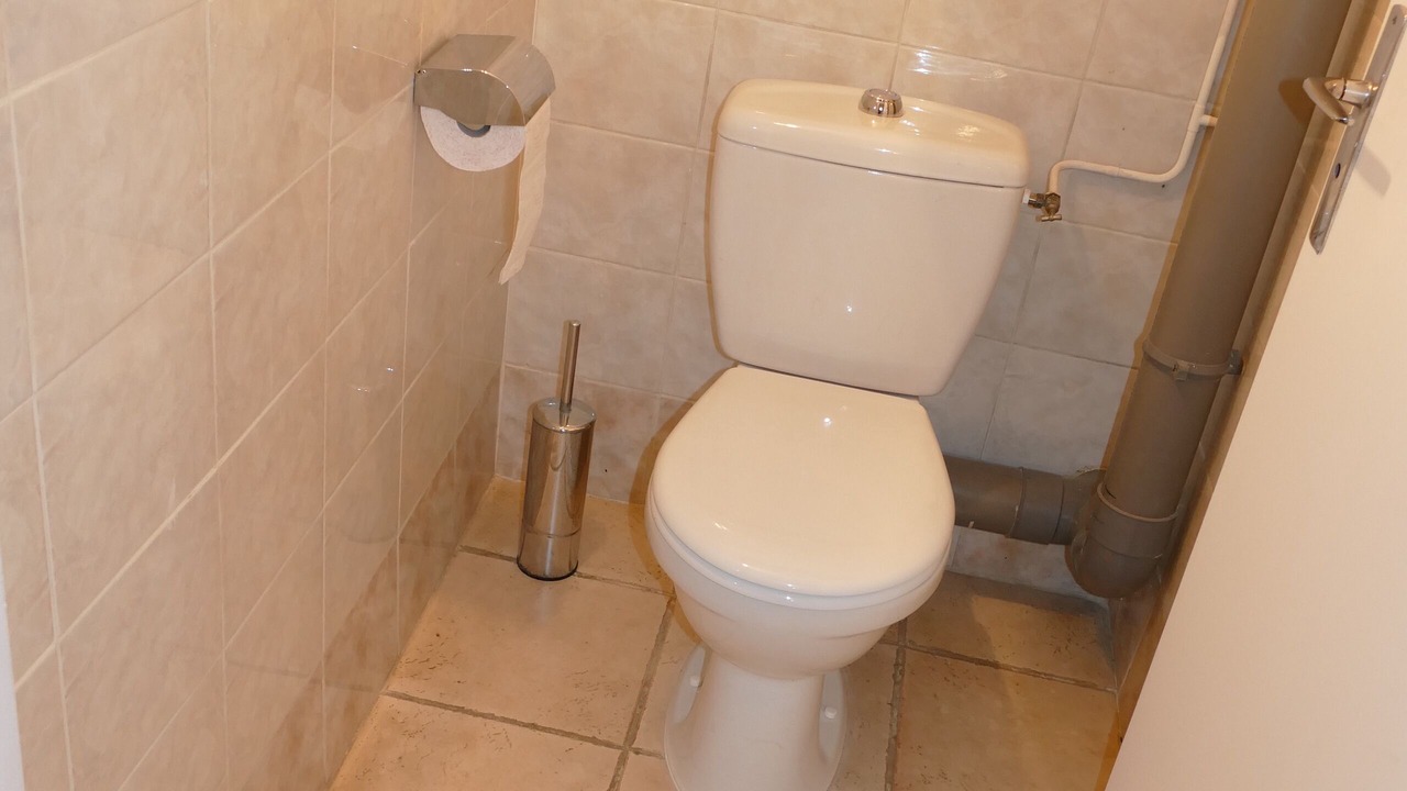 Photo of Bathroom in Le Pontet
