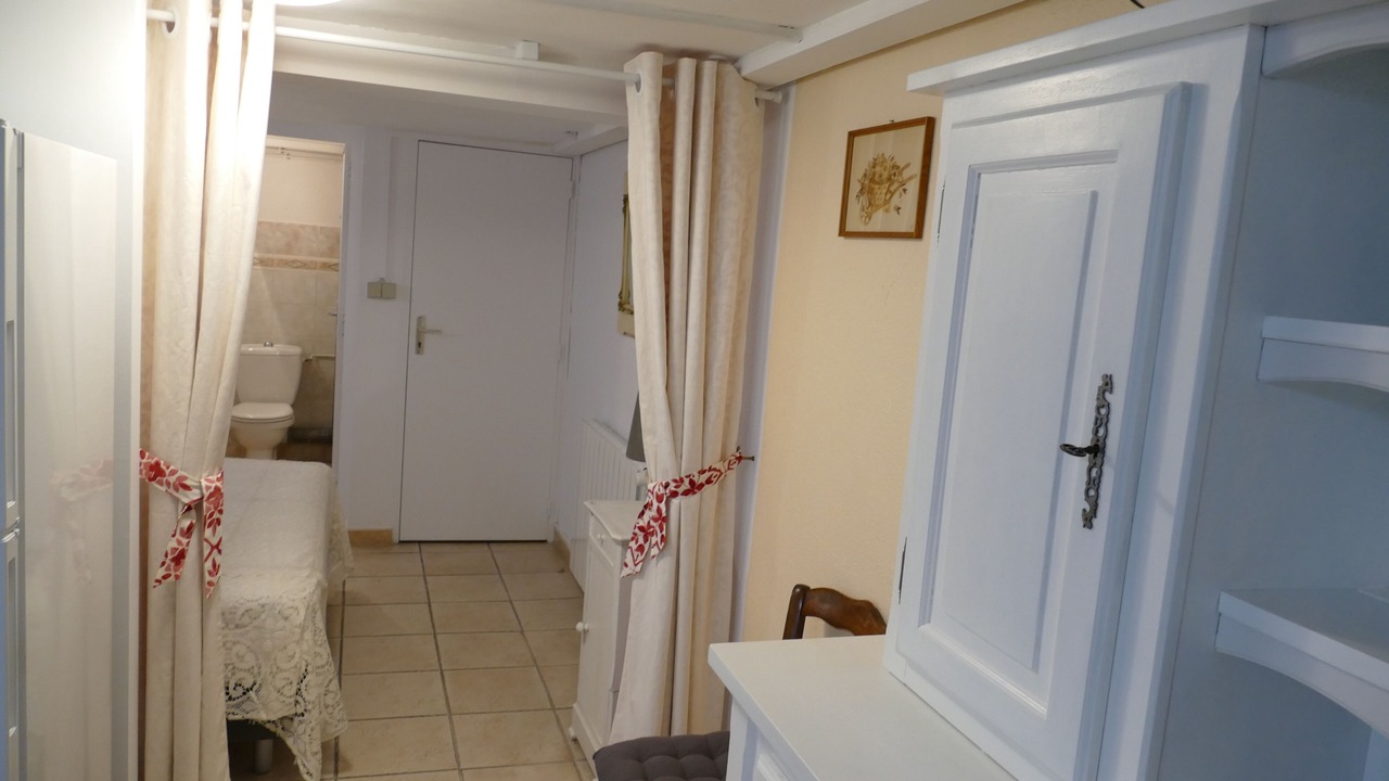 Photo of Bedroom in Le Pontet