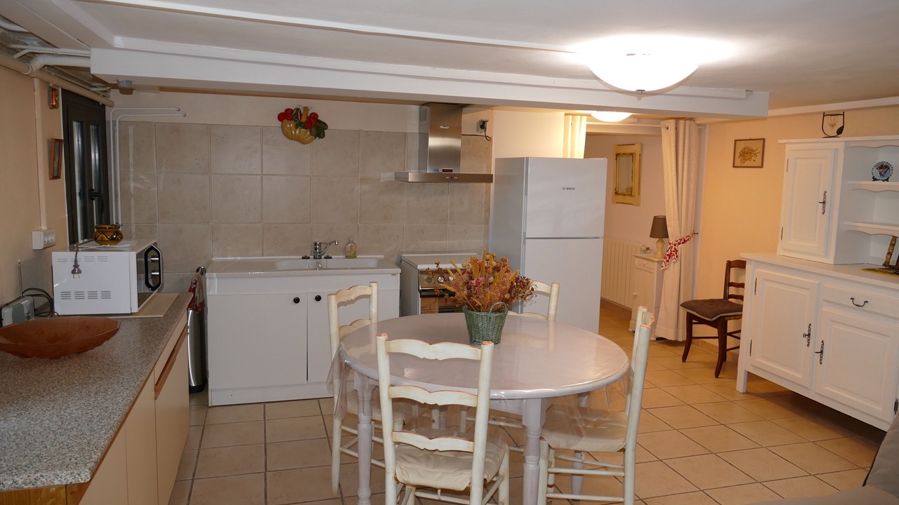 Photo of Kitchen in Le Pontet