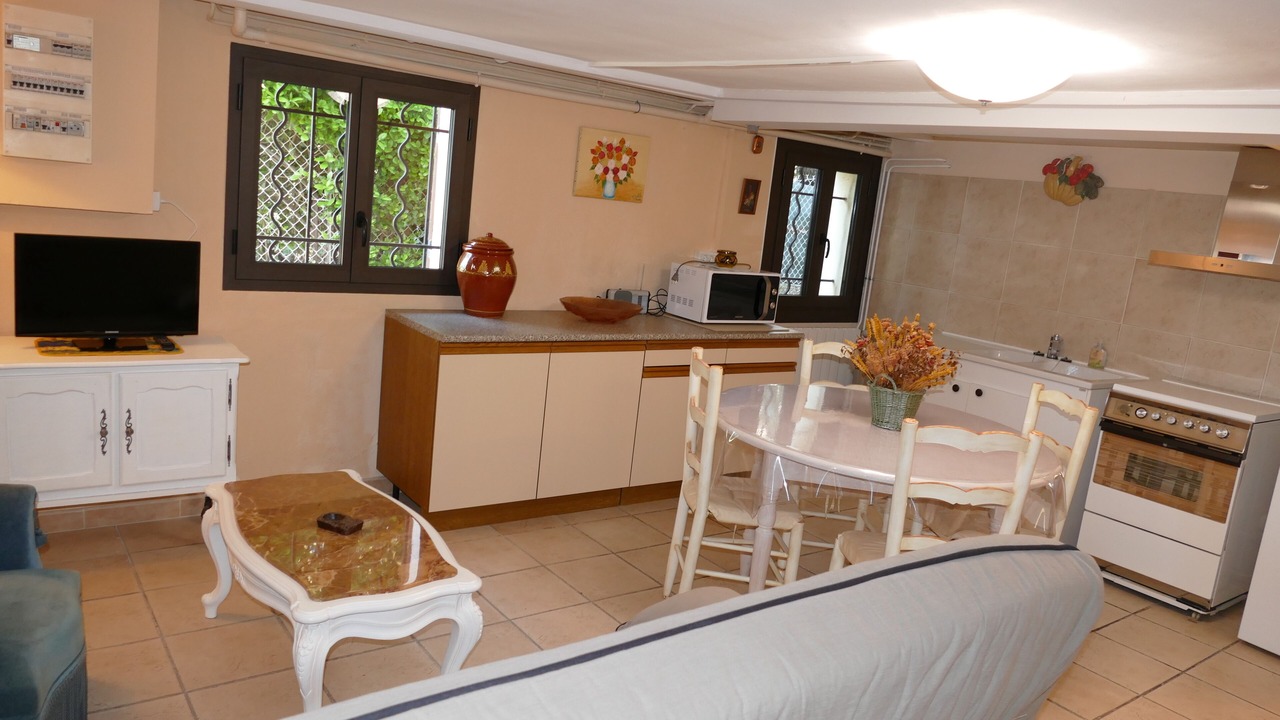 Photo of Kitchen in Le Pontet