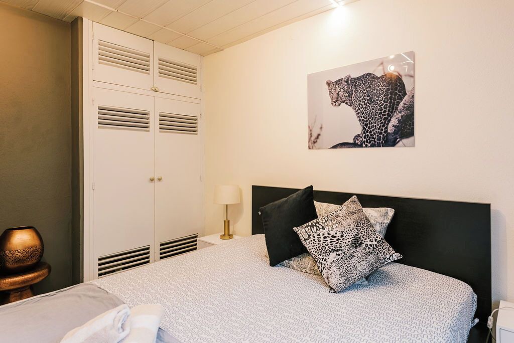 Photo of Bedroom in Siesta