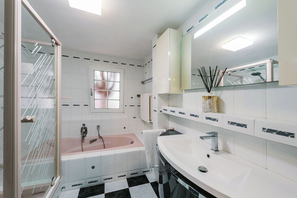 Photo of Bathroom in Siesta