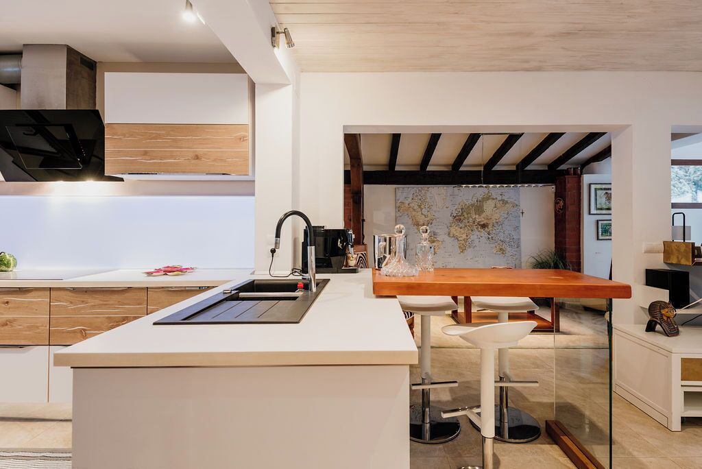 Photo of Kitchen in Siesta