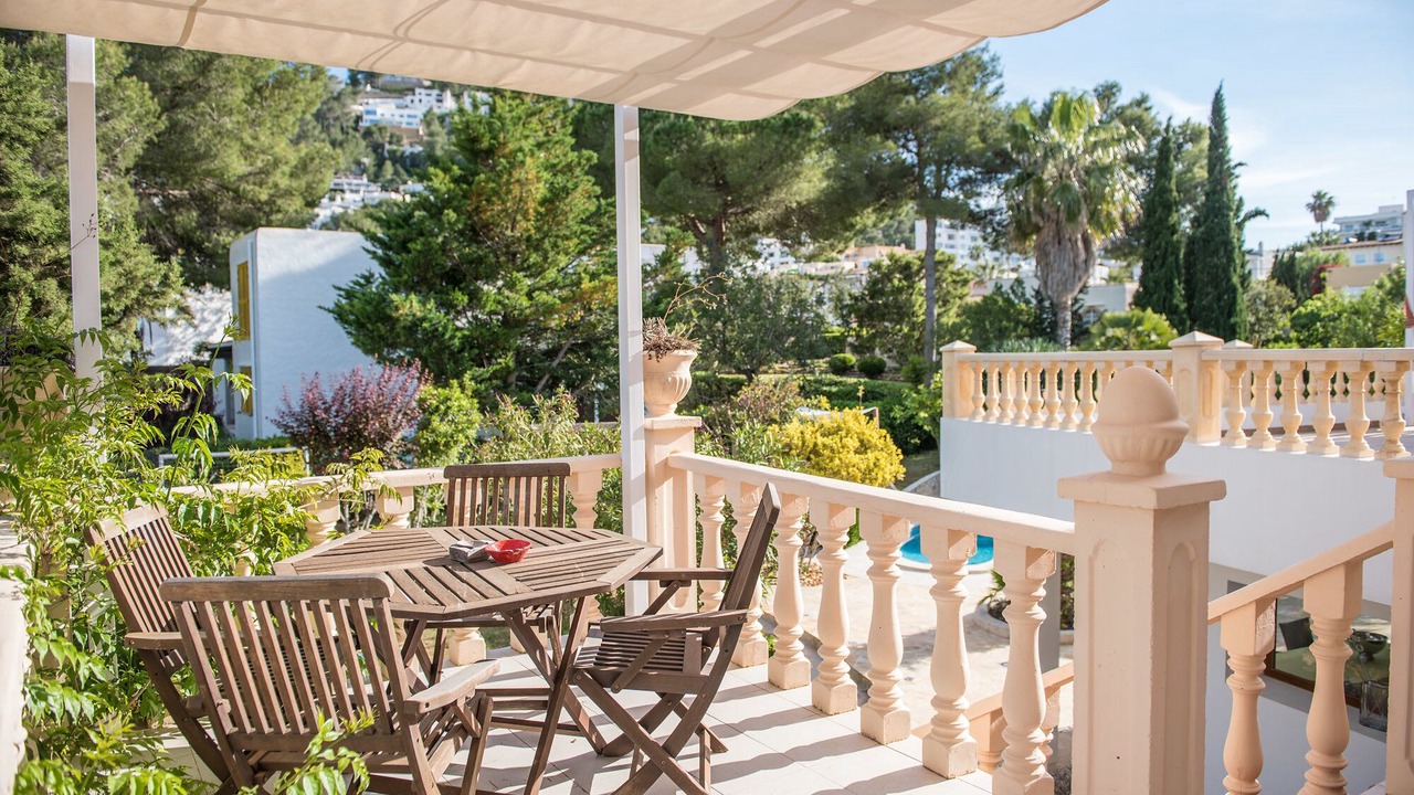 Photo of Outdoor in Siesta
