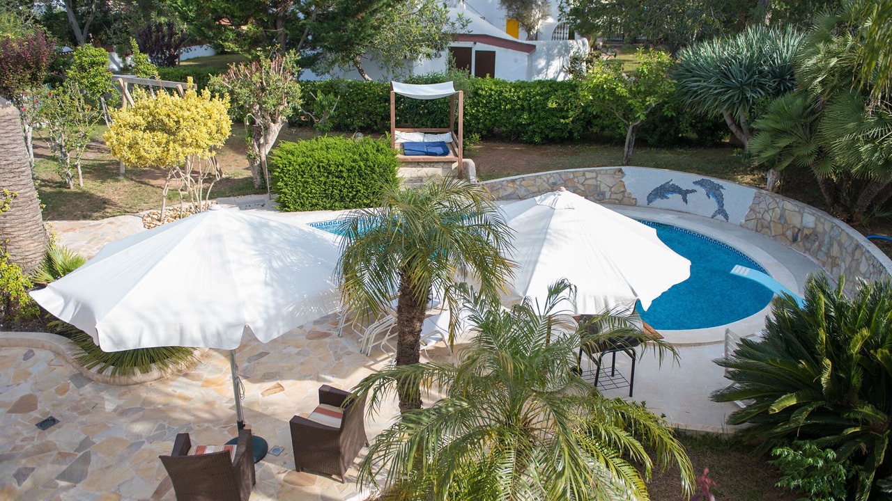 Photo of Outdoor in Siesta