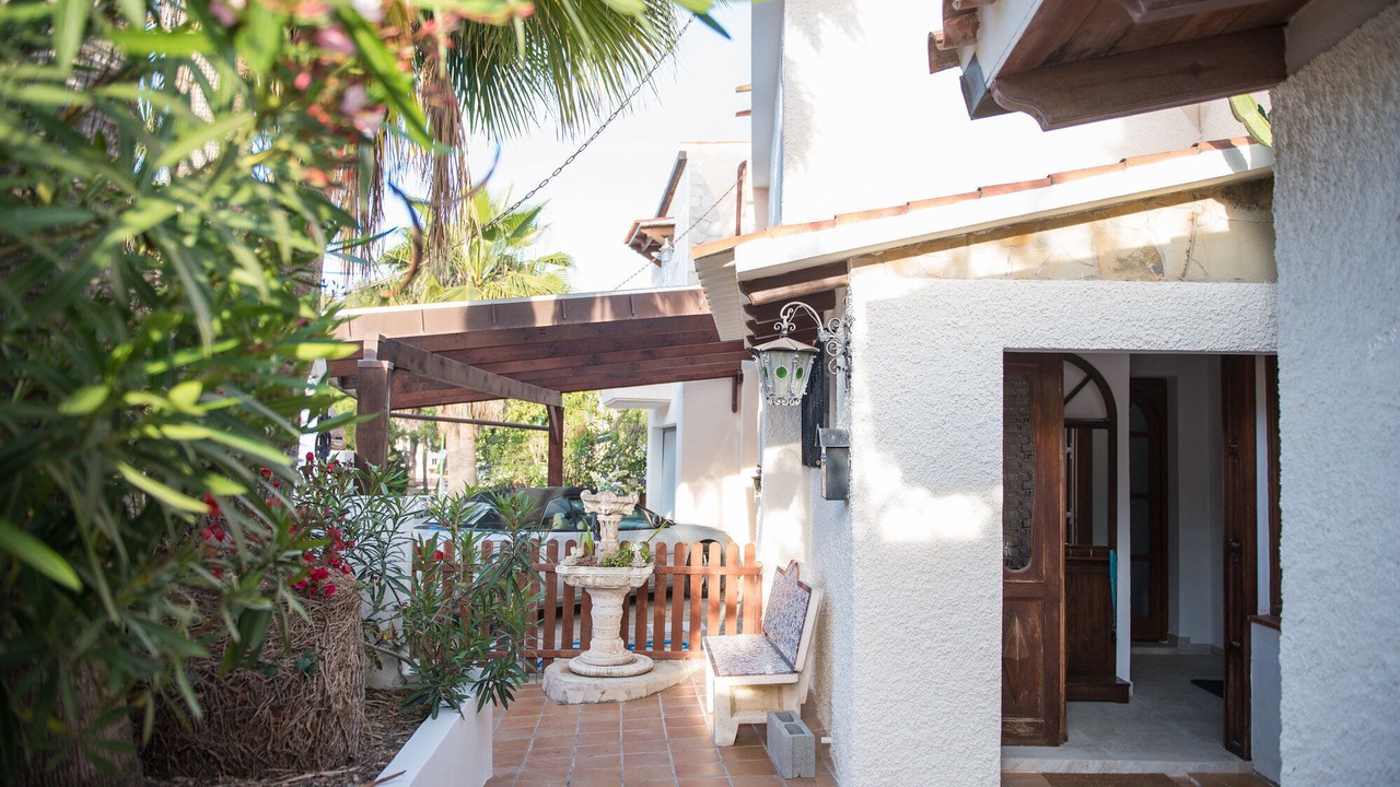 Photo of Patio Balcony in Siesta