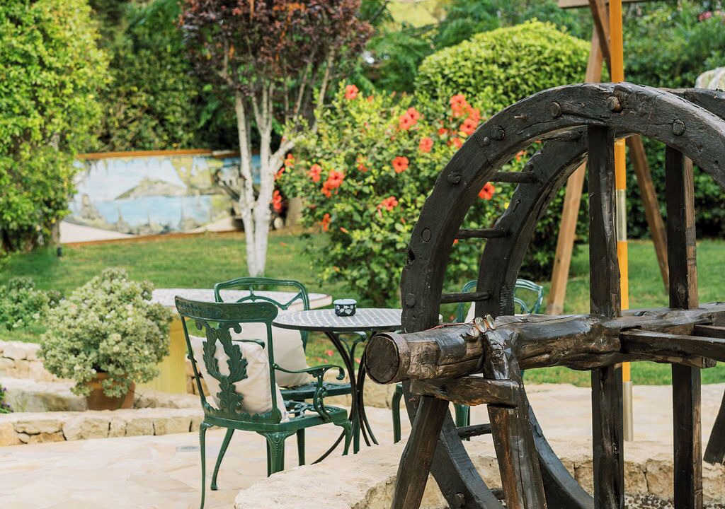 Photo of Outdoor in Siesta