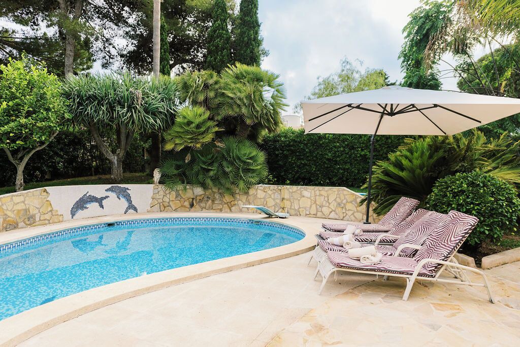 Photo of Outdoor in Siesta