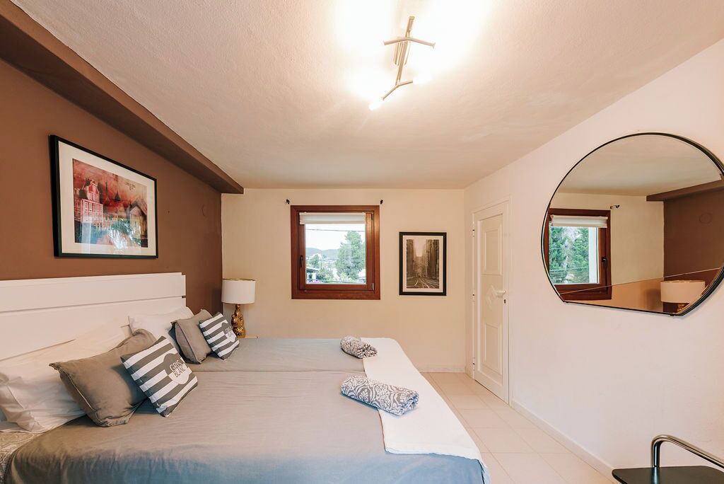 Photo of Bedroom in Siesta