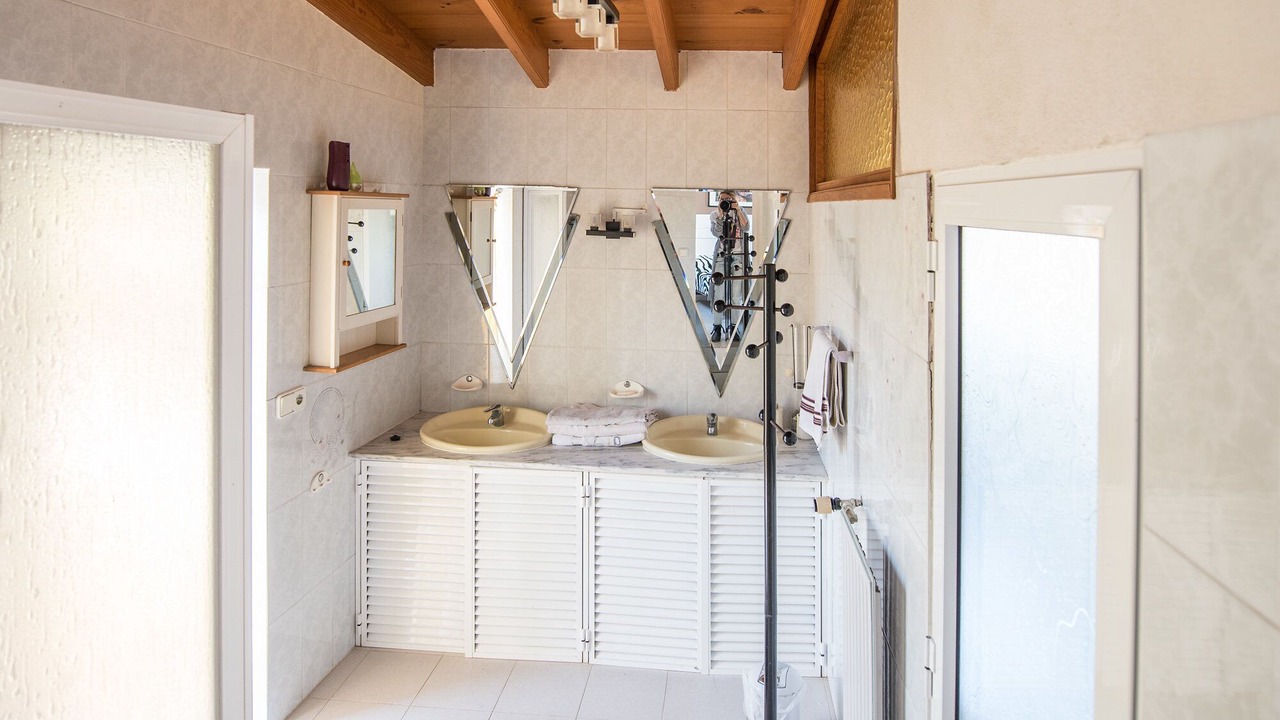 Photo of Bathroom in Siesta