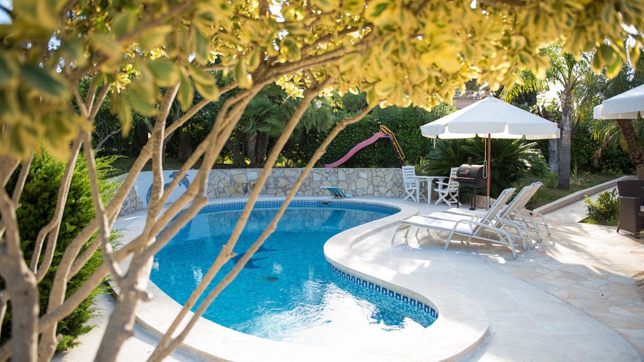 Photo of Outdoor in Siesta
