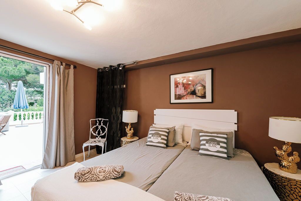 Photo of Bedroom in Siesta
