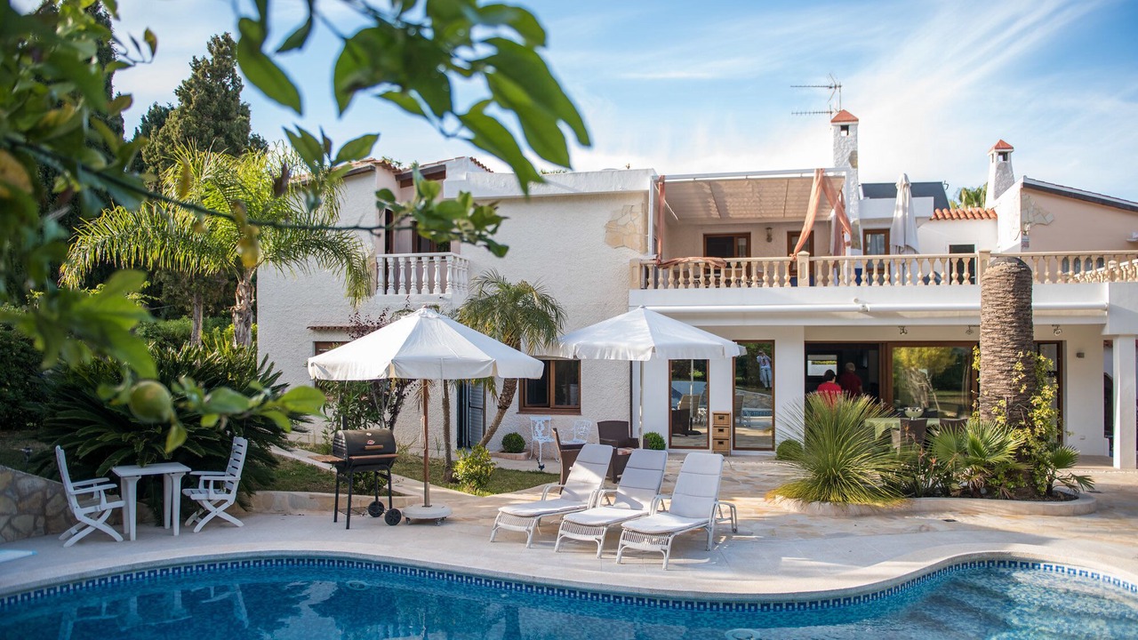 Photo of Outdoor in Siesta