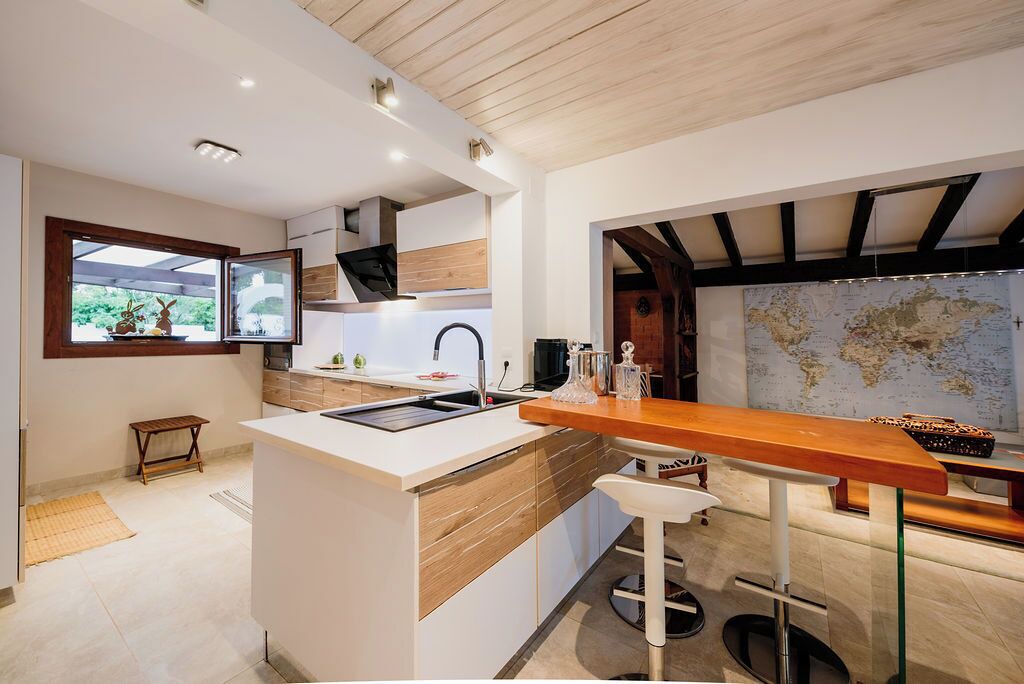 Photo of Kitchen in Siesta