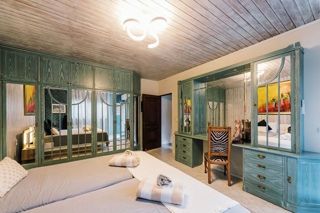 Photo of Bedroom in Siesta