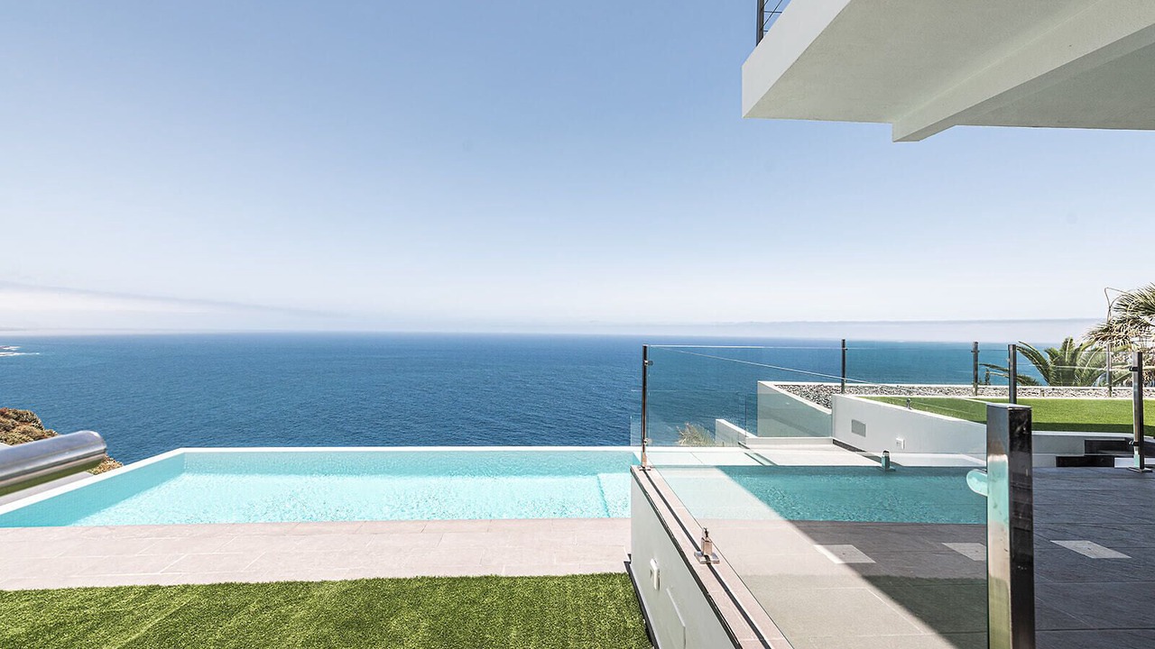 Photo of Outdoor in Santa Ursula