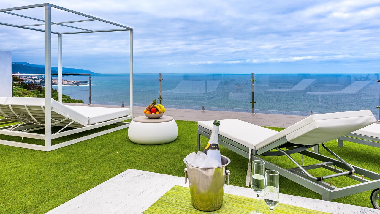 Photo of Outdoor in Santa Ursula