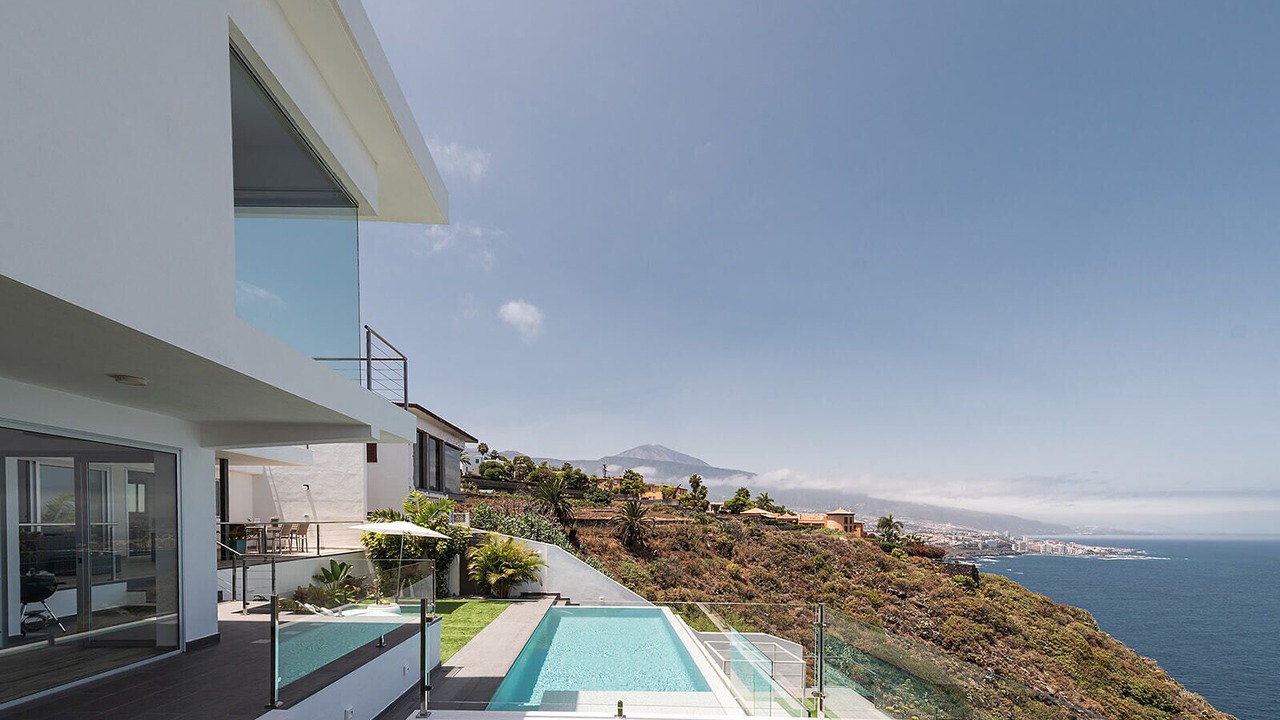 Photo of Outdoor in Santa Ursula