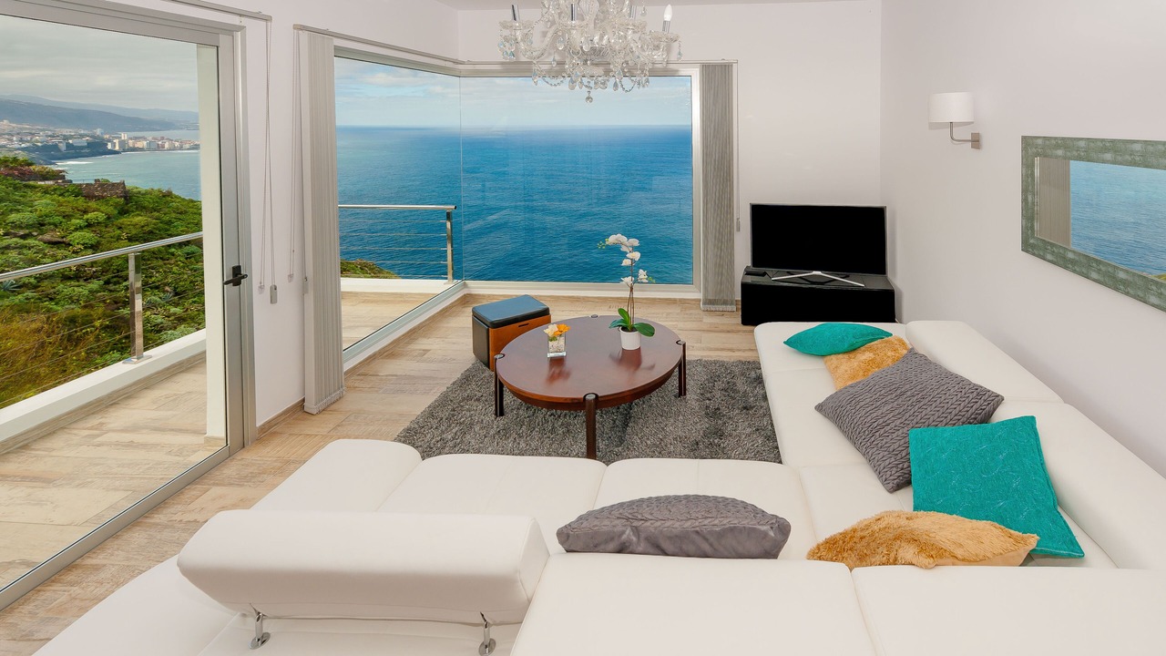 Photo of Livingroom in Santa Ursula