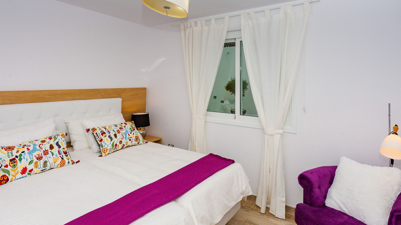 Photo of Bedroom in Santa Ursula