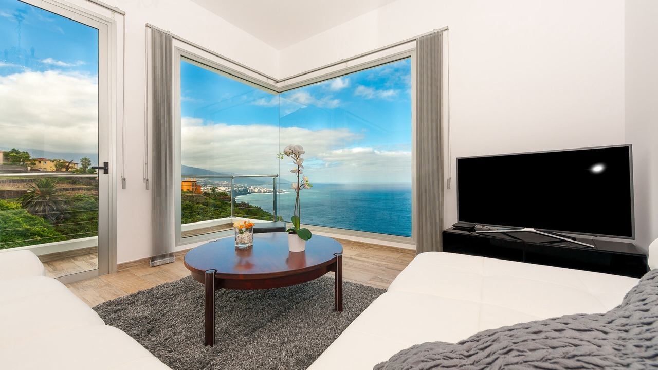 Photo of Livingroom in Santa Ursula