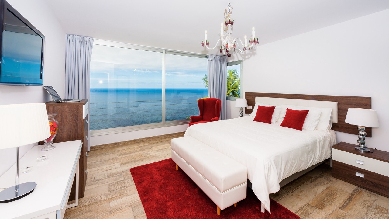 Photo of Bedroom in Santa Ursula