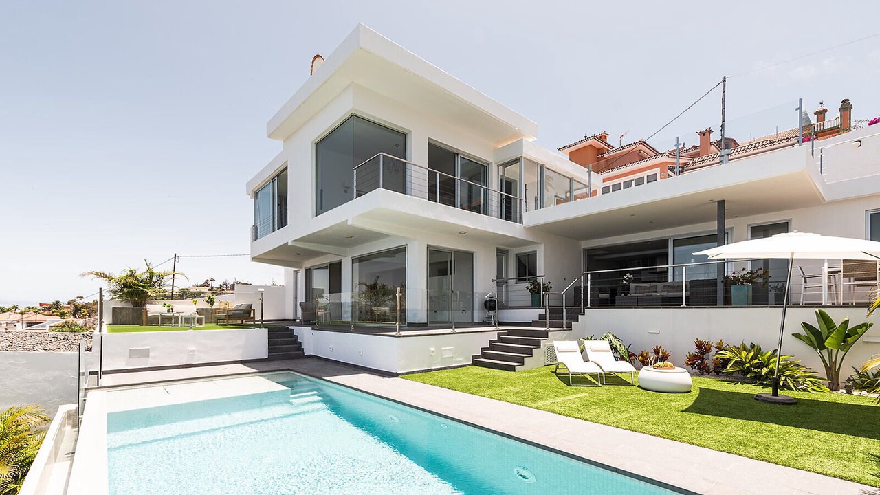 Photo of Outdoor in Santa Ursula