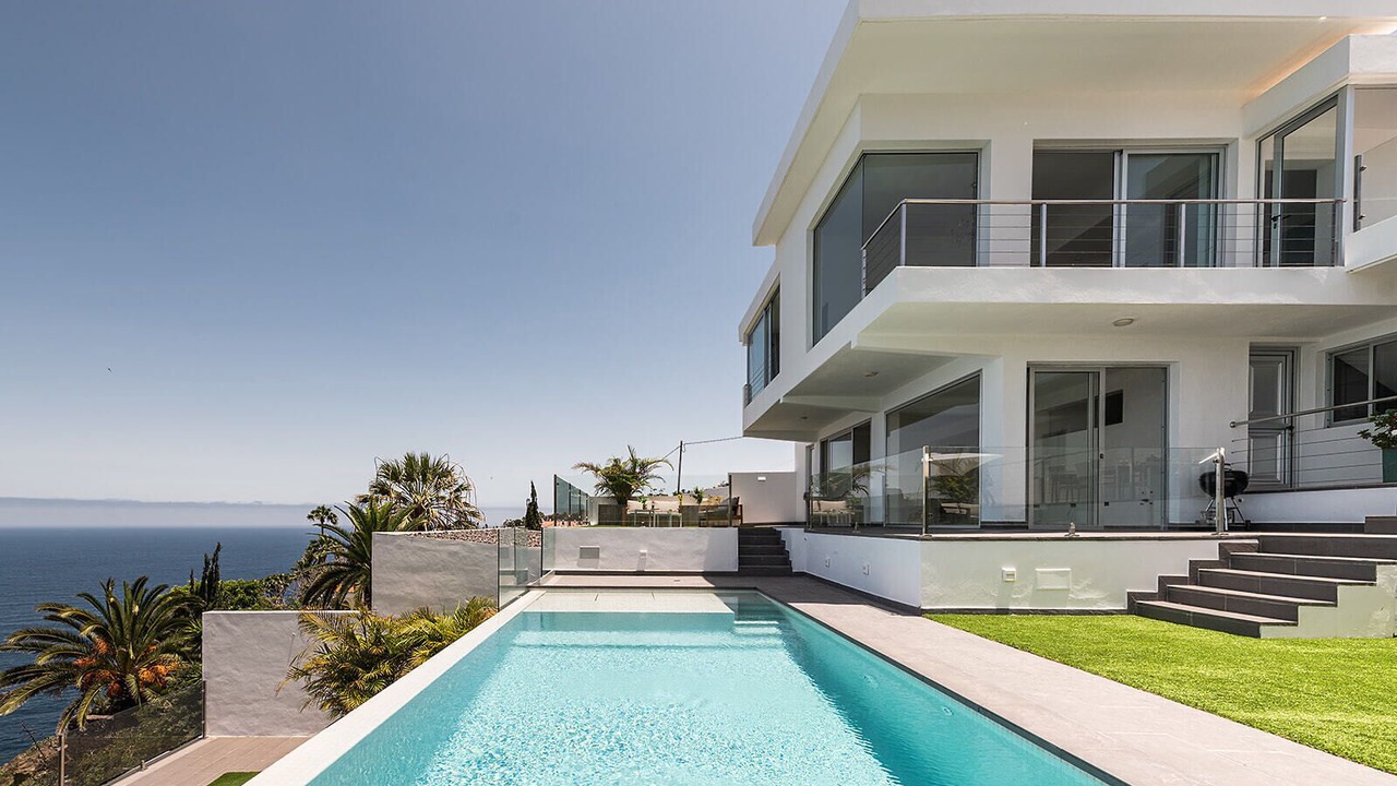 Photo of Outdoor in Santa Ursula