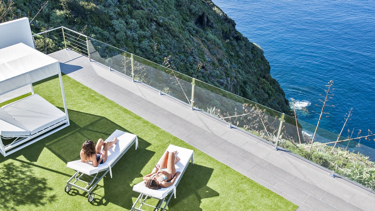 Photo of Outdoor in Santa Ursula