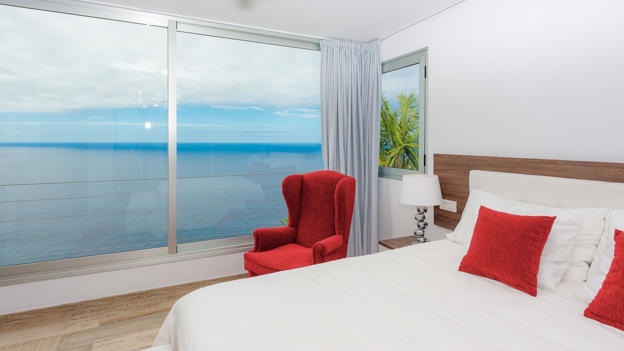 Photo of Bedroom in Santa Ursula