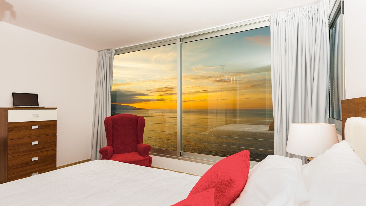 Photo of Bedroom in Santa Ursula