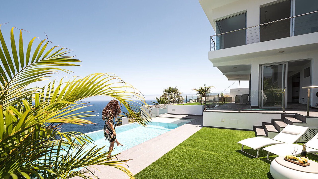 Photo of Outdoor in Santa Ursula