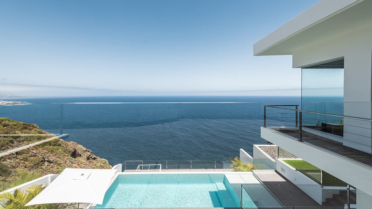 Photo of Outdoor in Santa Ursula