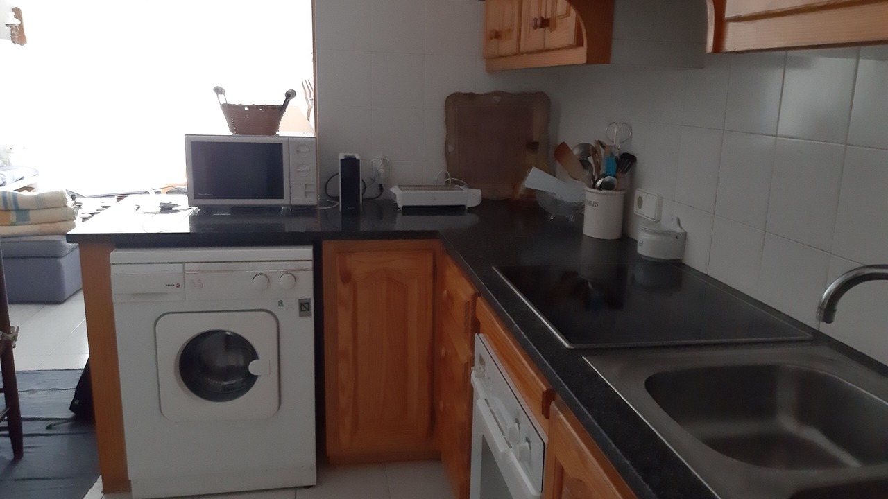 Photo of Kitchen in Tamariu