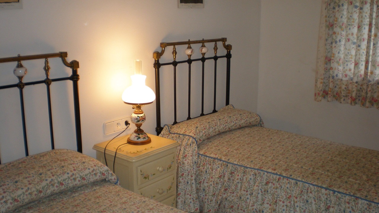 Photo of Bedroom in Tamariu
