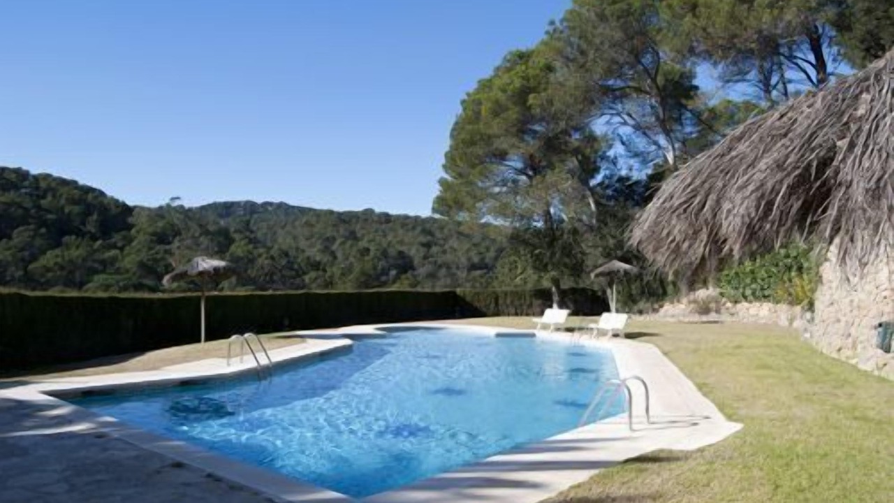 Photo of Outdoor in Tamariu