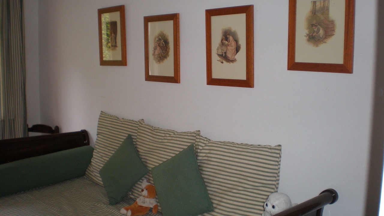 Photo of Bedroom in Tamariu