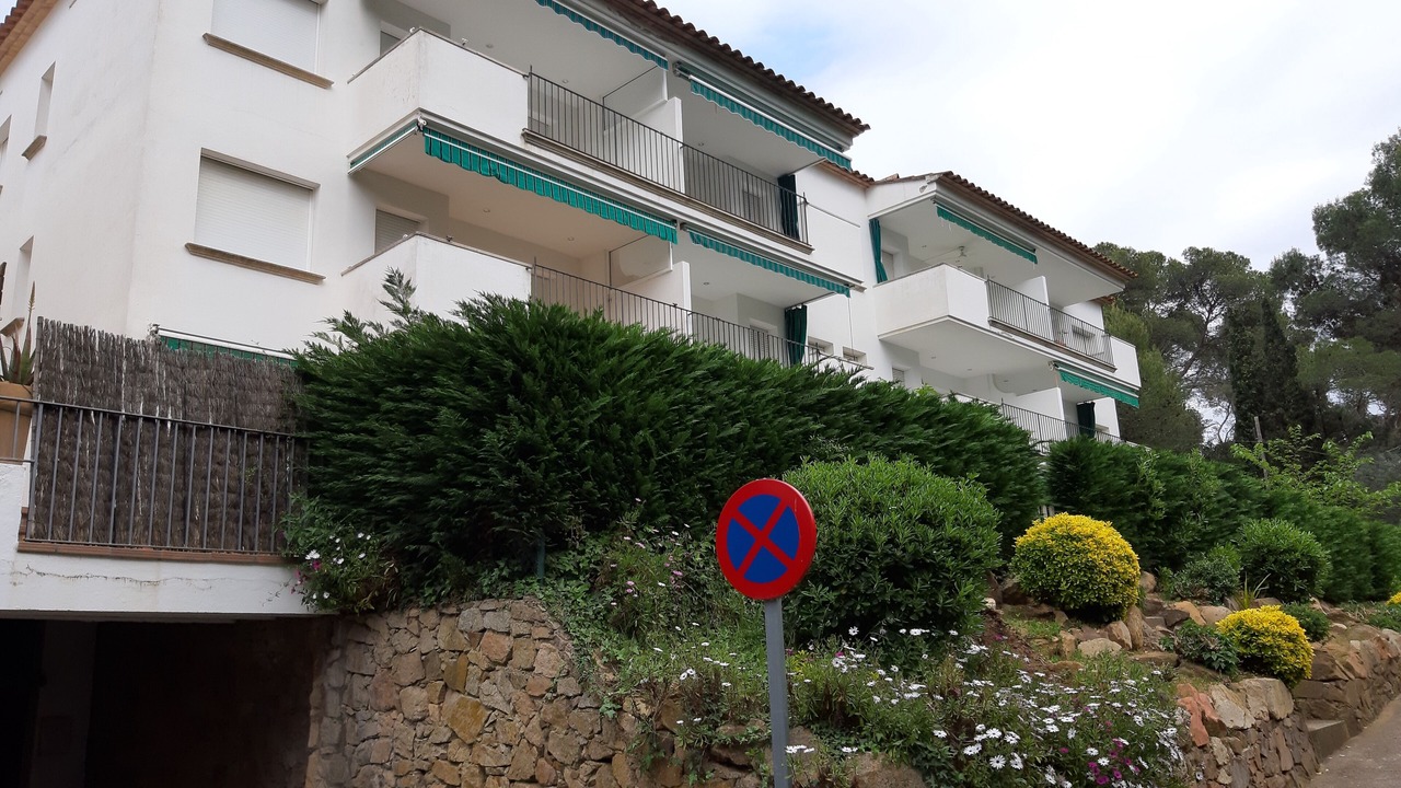 Photo of Outdoor in Tamariu