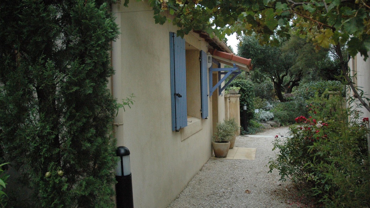 Photo of Outdoor in Rognonas