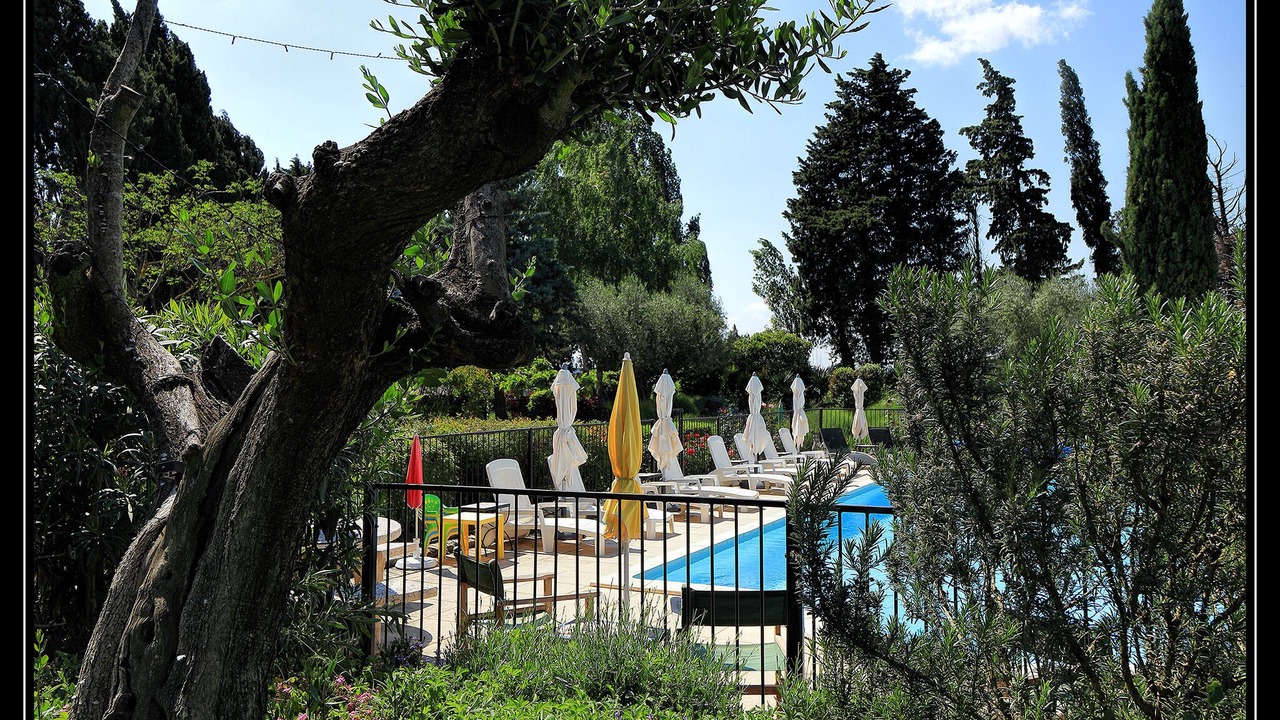 Photo of Outdoor in Rognonas