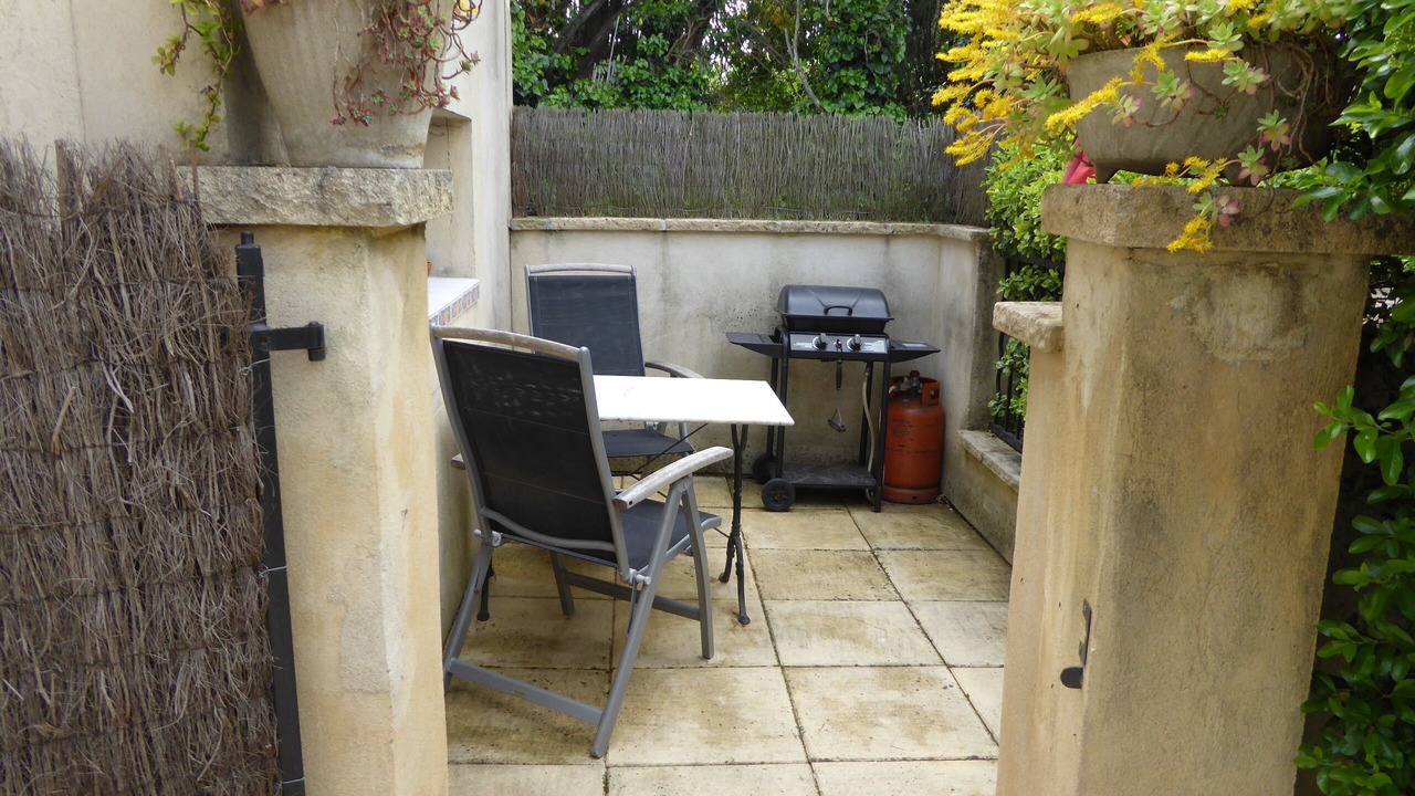Photo of Outdoor in Rognonas