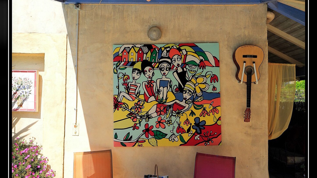 Photo of Others in Rognonas