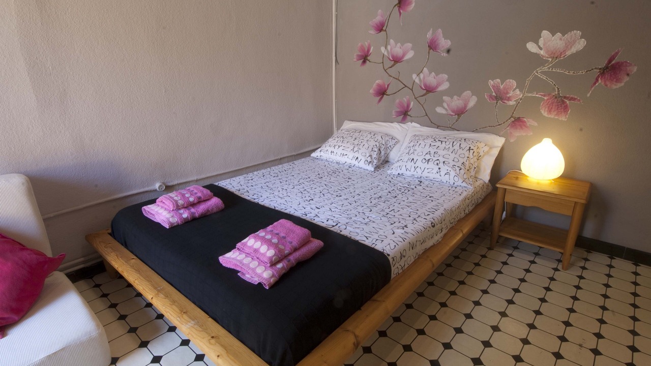 Photo of Bedroom in Masnou