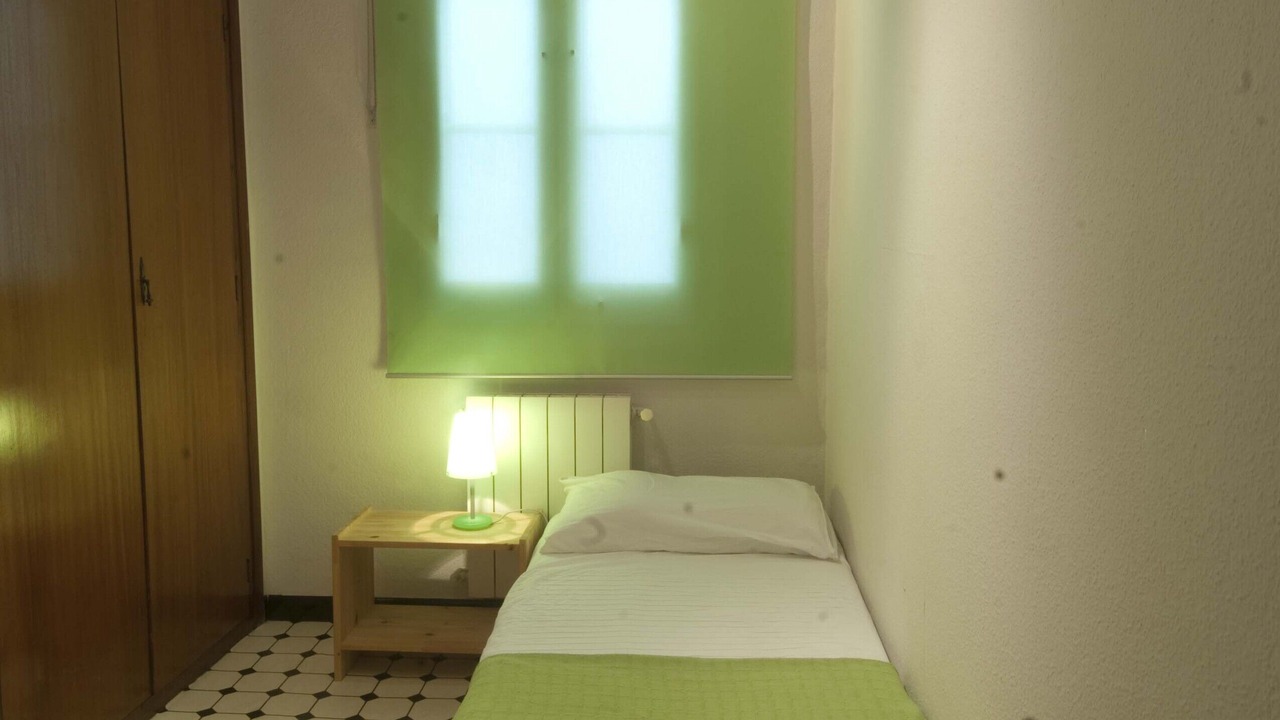 Photo of Bedroom in Masnou