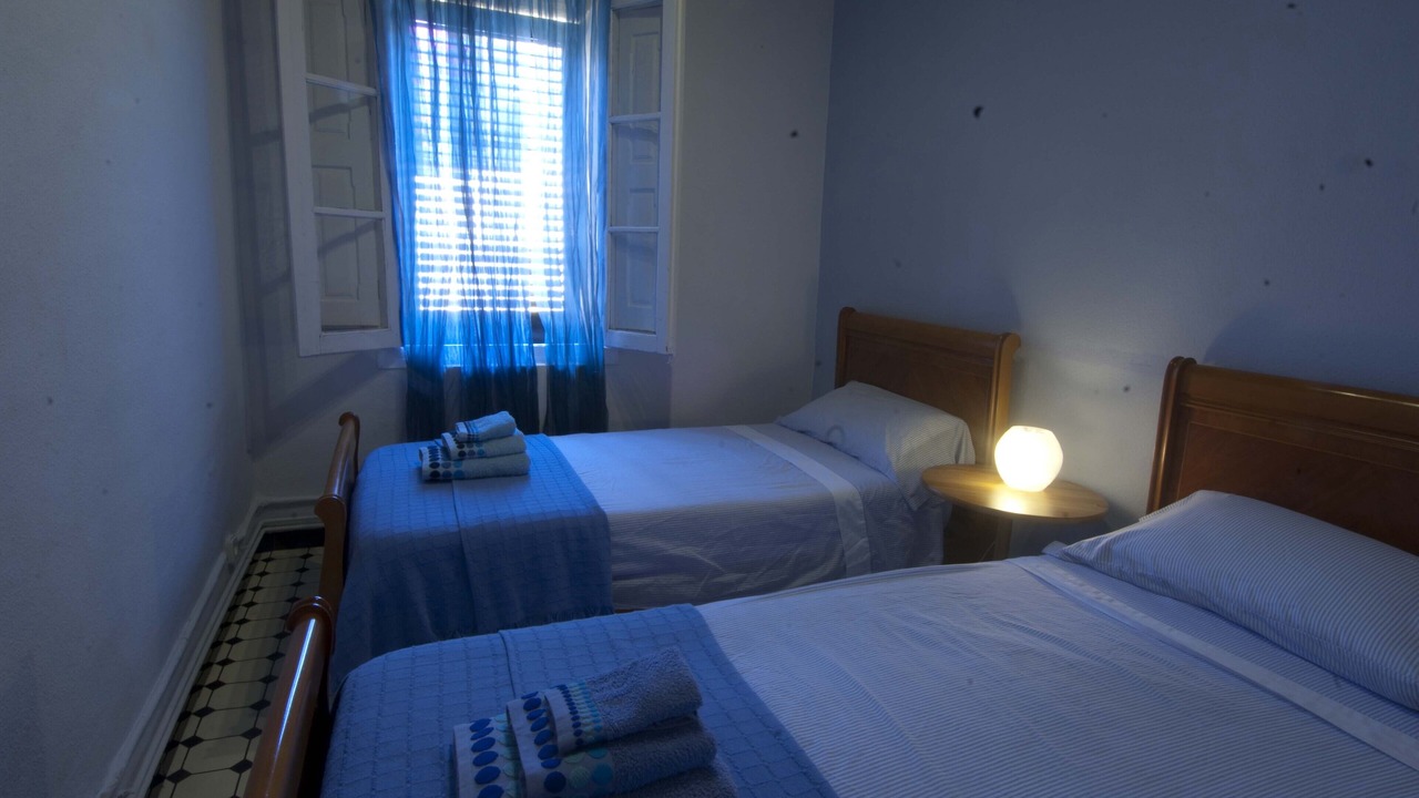 Photo of Bedroom in Masnou